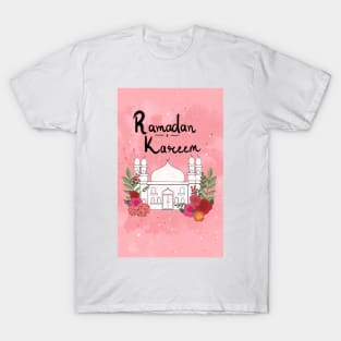 Ramadan Kareem 2023 T-Shirt